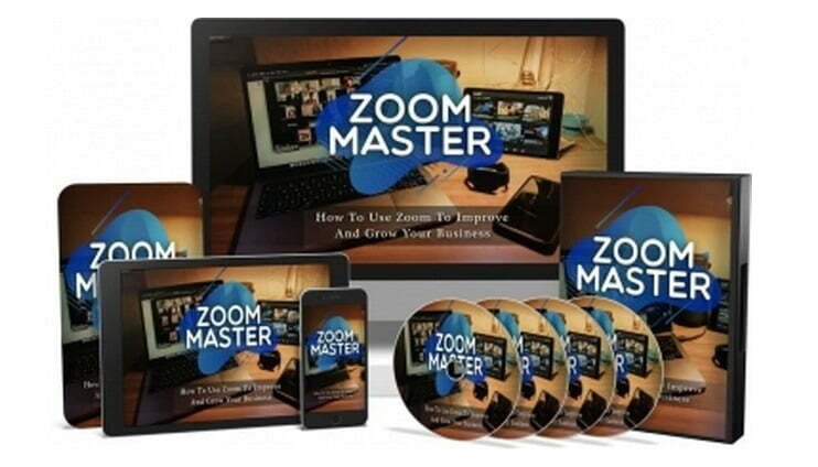 Read more about the article Zoom Master