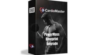 Power Mass Blueprint